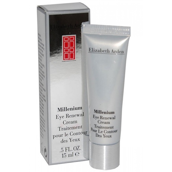 Elizabeth Arden Other - Elizabeth Arden Millenium Eye Renewal Cream sealed NWT